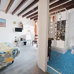 Hotelito Rural Ga7colores Only Adult ベッド・アンド・ブレックファスト 4*