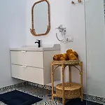 ベッド・アンド・ブレックファスト Hotelito Rural Ga7colores Only Adult Montana Blanca