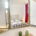 Hotelito Rural Ga7colores Only Adult ベッド・アンド・ブレックファスト Montana Blanca