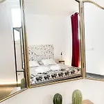 Hotelito Rural Ga7colores Only Adult 4* Montana Blanca