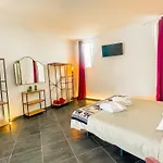 Hotelito Rural Ga7colores Only Adult Montana Blanca