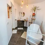 ベッド・アンド・ブレックファスト Hotelito Rural Ga7colores Only Adult 4*