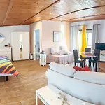 ベッド・アンド・ブレックファスト Hotelito Rural Ga7colores Only Adult Montana Blanca