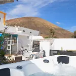 ベッド・アンド・ブレックファスト Hotelito Rural Ga7colores Only Adult