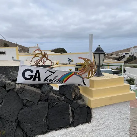 Ga7colores Only Adult Bed and breakfast *