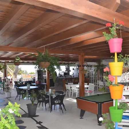 Hotelito Rural Ga7colores Only Adult Panzió