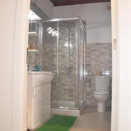 Hotelito Rural Ga7colores Only Adult Panzió 4*