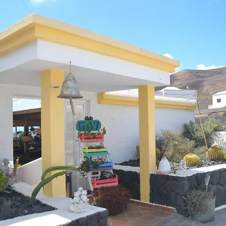 Bed and breakfast Ga7colores Only Adult *