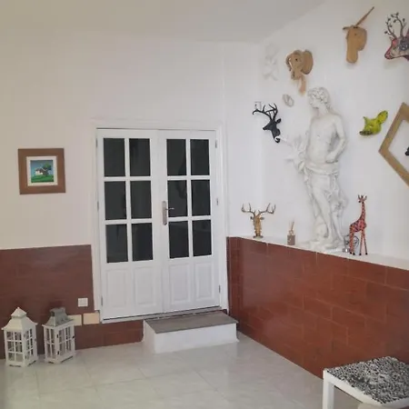 Hotelito Rural Ga7colores Only Adult Panzió