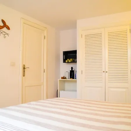 Bed & Breakfast Ga7colores Only Adult Montana Blanca