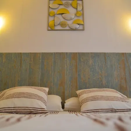 Hotelito Rural Ga7colores Only Adult Panzió 4*