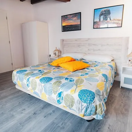Ga7colores Only Adult Bed & Breakfast