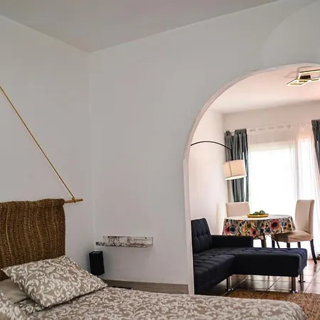 Hotelito Rural Ga7colores Only Adult Panzió 4*