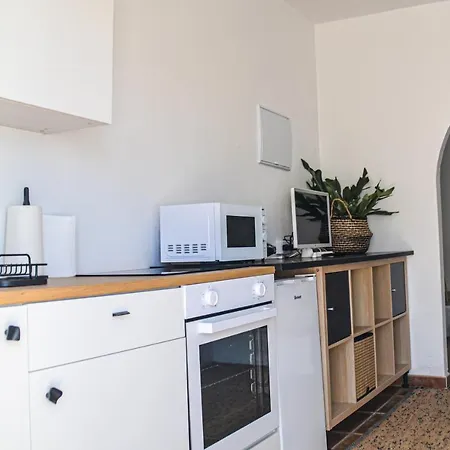 Hotelito Rural Ga7colores Only Adult Panzió Montana Blanca