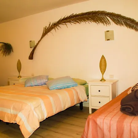 Bed & Breakfast Ga7colores Only Adult *