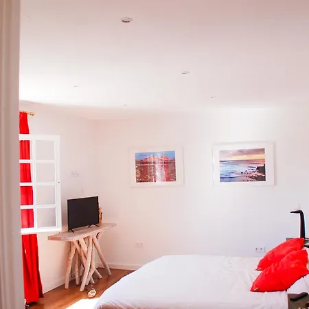 Ga7colores Only Adult Bed & Breakfast