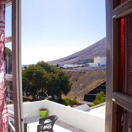 Hotelito Rural Ga7colores Only Adult Panzió