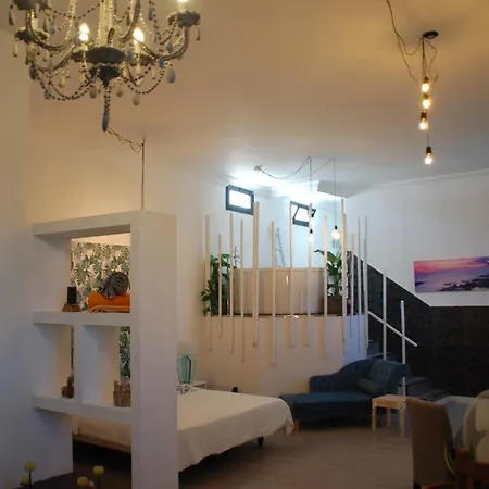 Ga7colores Only Adult Bed & Breakfast Montana Blanca