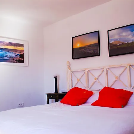 Ga7colores Only Adult Bed & Breakfast Montana Blanca