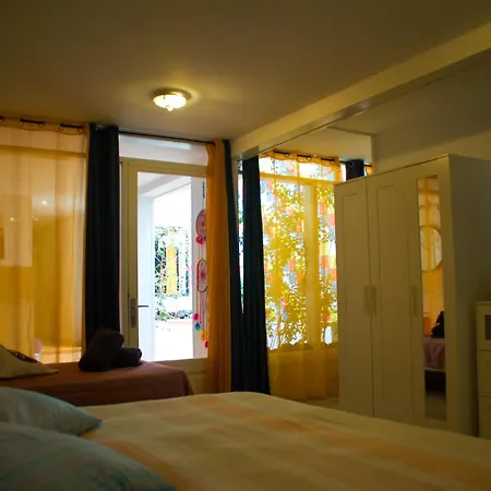 Ga7colores Only Adult Bed & Breakfast *