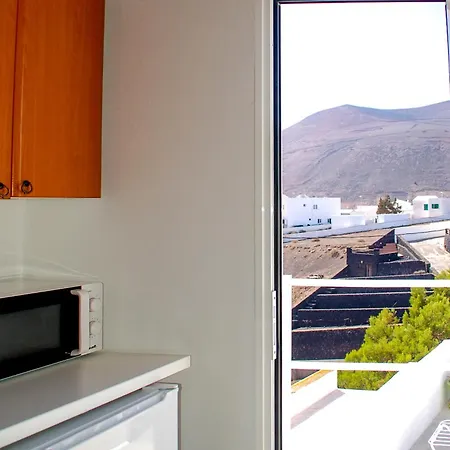 Bed & Breakfast Ga7colores Only Adult Montana Blanca
