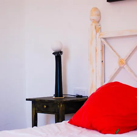 Bed & Breakfast Ga7colores Only Adult *