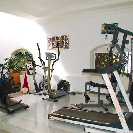 Ga7colores Only Adult Bed & Breakfast *