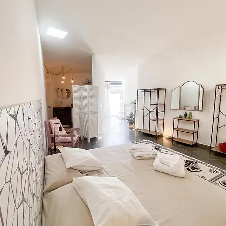 Hotelito Rural Ga7colores Only Adult 4*