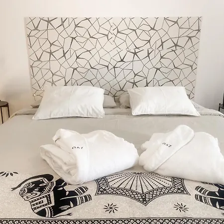 Ga7colores Only Adult Bed & Breakfast *