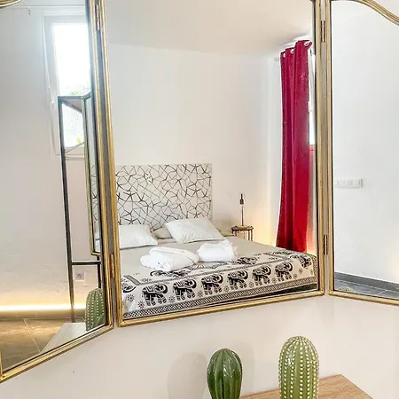 Hotelito Rural Ga7colores Only Adult Отель типа 