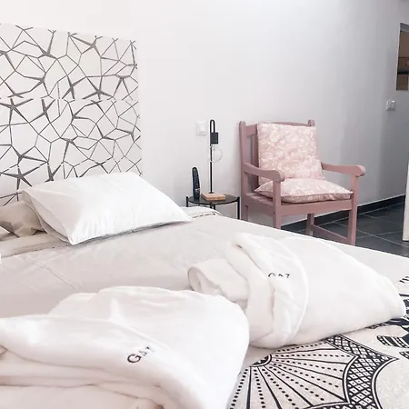 Bed and breakfast Ga7colores Only Adult *