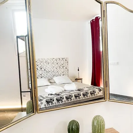 Hotelito Rural Ga7colores Only Adult 4* Montana Blanca