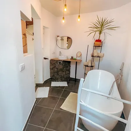 Panzió Hotelito Rural Ga7colores Only Adult 4*