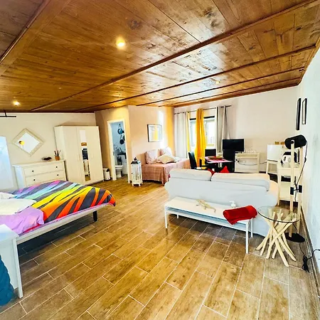 Ga7colores Only Adult Bed & Breakfast *