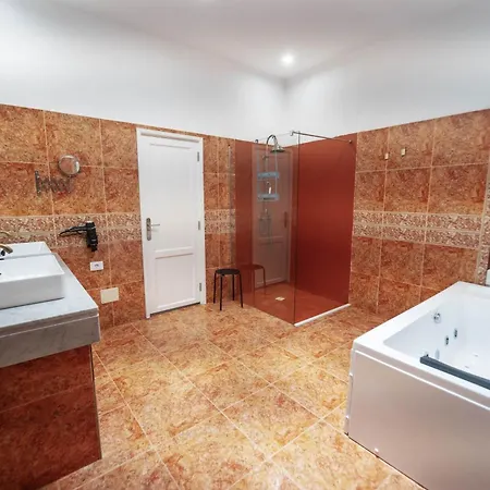 Hotelito Rural Ga7colores Only Adult Отель типа 