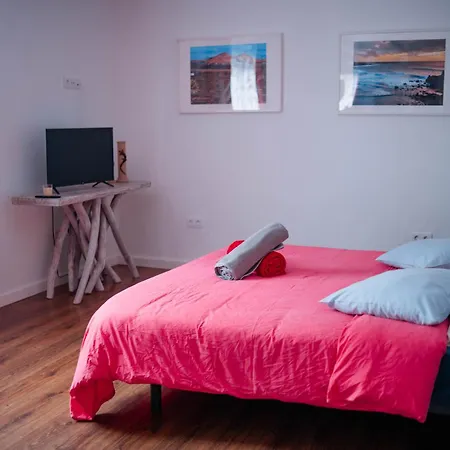 Ga7colores Only Adult Bed & Breakfast Montana Blanca