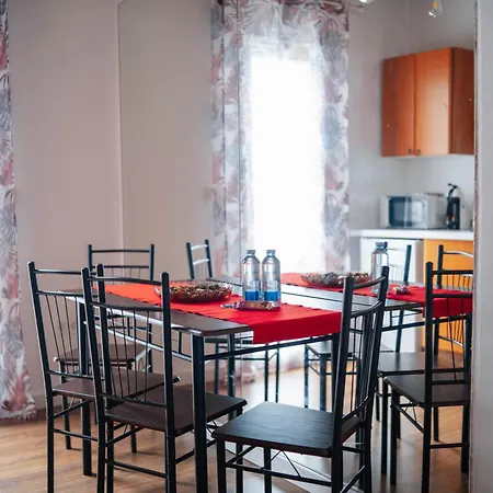 Panzió Hotelito Rural Ga7colores Only Adult Montana Blanca