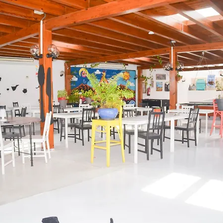 Ga7colores Only Adult Bed & Breakfast Montana Blanca