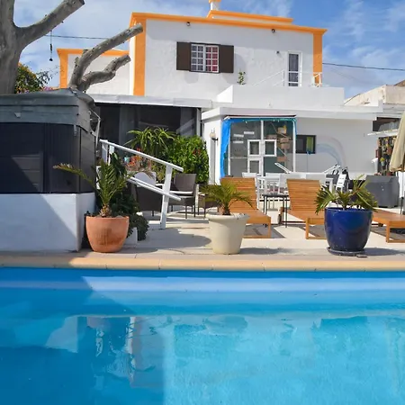 Ga7colores Only Adult Bed & Breakfast *