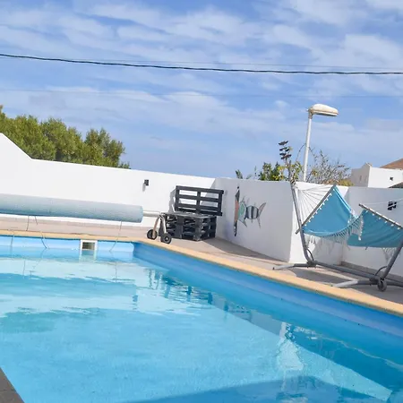 Bed & Breakfast Ga7colores Only Adult *
