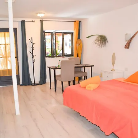 Ga7colores Only Adult Bed & Breakfast Montana Blanca