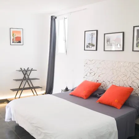Bed & Breakfast Ga7colores Only Adult *
