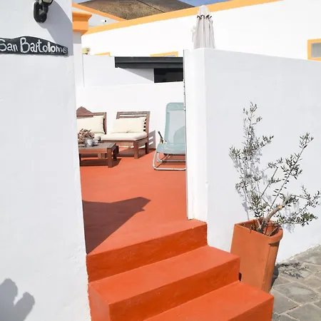 Bed & Breakfast Ga7colores Only Adult Montana Blanca
