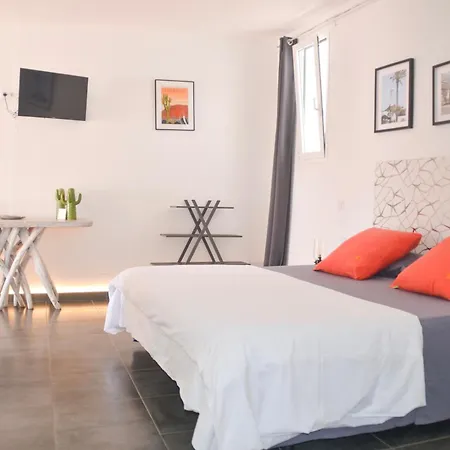 Bed & Breakfast Ga7colores Only Adult *