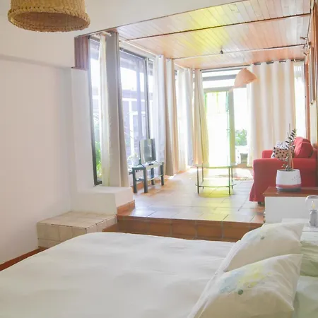 Bed & Breakfast Ga7colores Only Adult