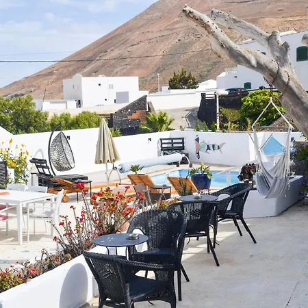 Ga7colores Only Adult Bed & Breakfast *