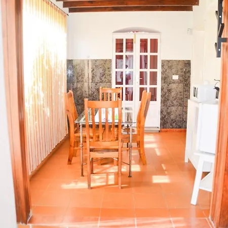 Bed & Breakfast Ga7colores Only Adult *