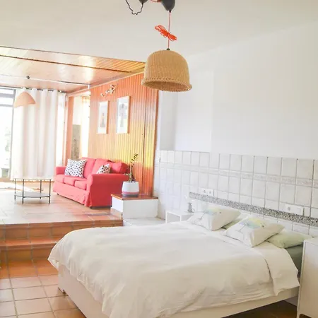 Bed & Breakfast Ga7colores Only Adult Montana Blanca
