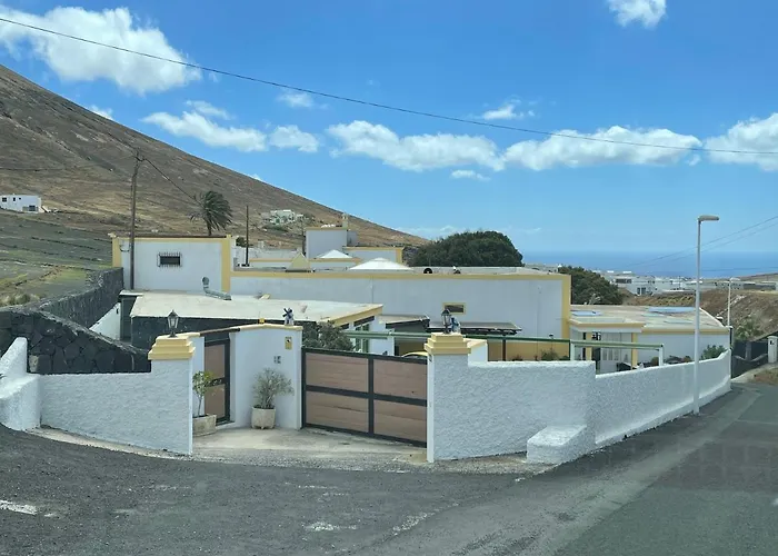 B&B Hotelito Rural Ga7colores Only Adult