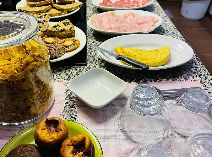 B&B Hotelito Rural Ga7colores Only Adult 4*